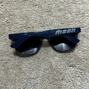 New sunglasses